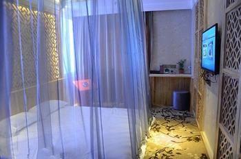 Yichang Xiangjiang No. 1 Hotel Zewnętrze zdjęcie