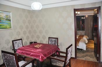 Yichang Xiangjiang No. 1 Hotel Zewnętrze zdjęcie