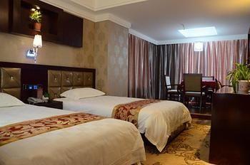 Yichang Xiangjiang No. 1 Hotel Zewnętrze zdjęcie