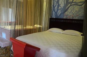 Yichang Xiangjiang No. 1 Hotel Zewnętrze zdjęcie