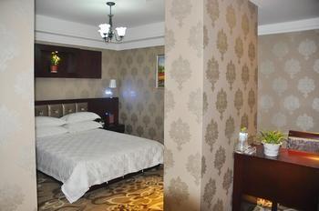 Yichang Xiangjiang No. 1 Hotel Zewnętrze zdjęcie