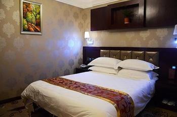 Yichang Xiangjiang No. 1 Hotel Zewnętrze zdjęcie