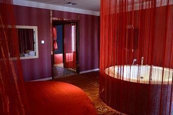 Yichang Xiangjiang No. 1 Hotel Zewnętrze zdjęcie
