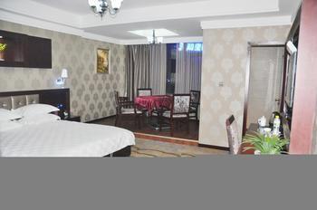 Yichang Xiangjiang No. 1 Hotel Zewnętrze zdjęcie